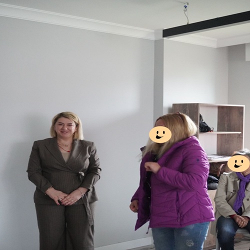Grup Seansı 2