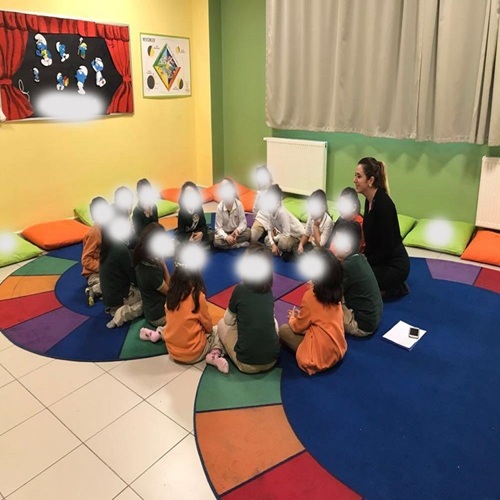 Grup Seansı 2