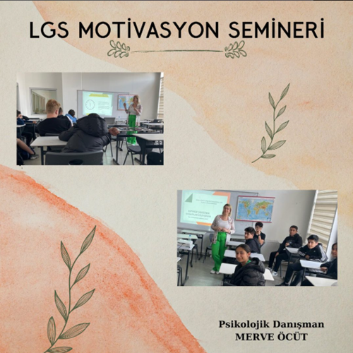 Grup Seansı 2