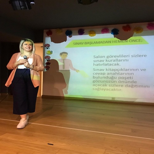 Grup Seansı 2